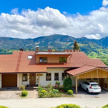 Apartment Sonnenfeld Samerberg Εξωτερικό φωτογραφία