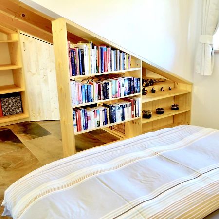 Apartment Sonnenfeld Samerberg Εξωτερικό φωτογραφία