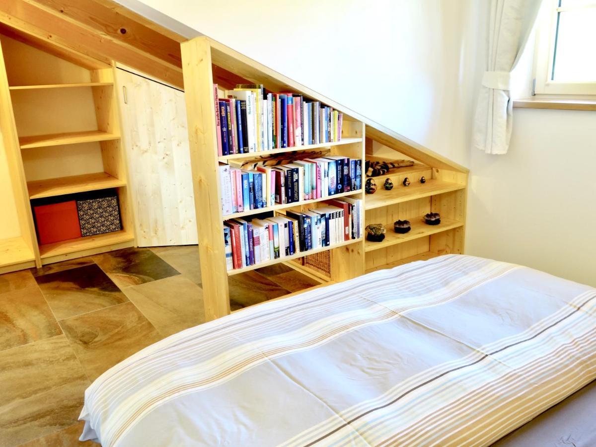 Apartment Sonnenfeld Samerberg Εξωτερικό φωτογραφία