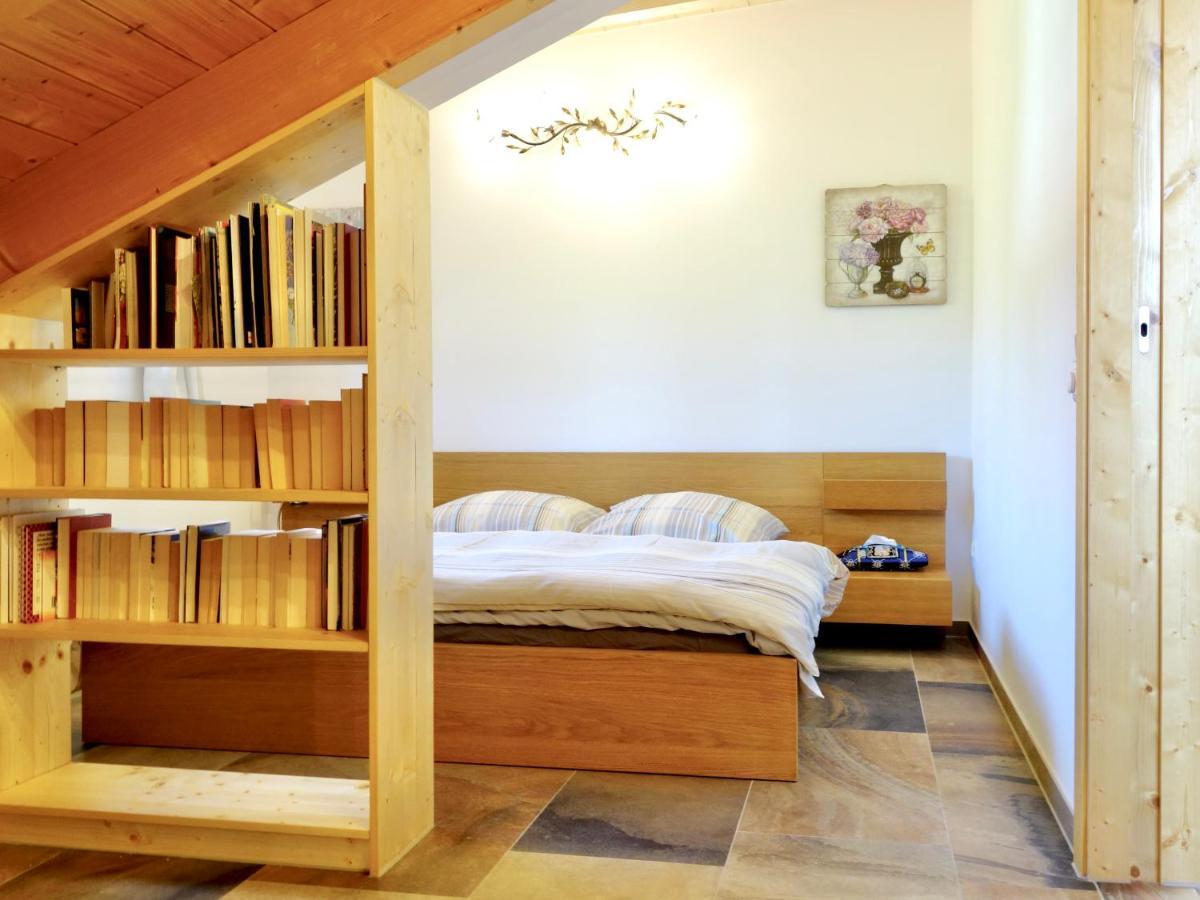 Apartment Sonnenfeld Samerberg Εξωτερικό φωτογραφία