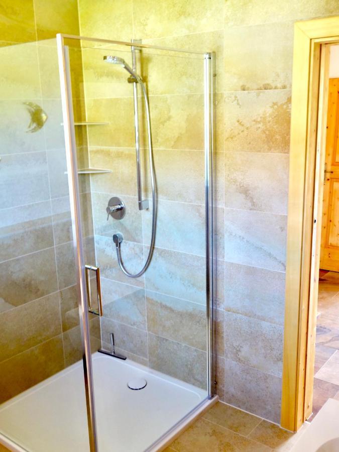 Apartment Sonnenfeld Samerberg Εξωτερικό φωτογραφία
