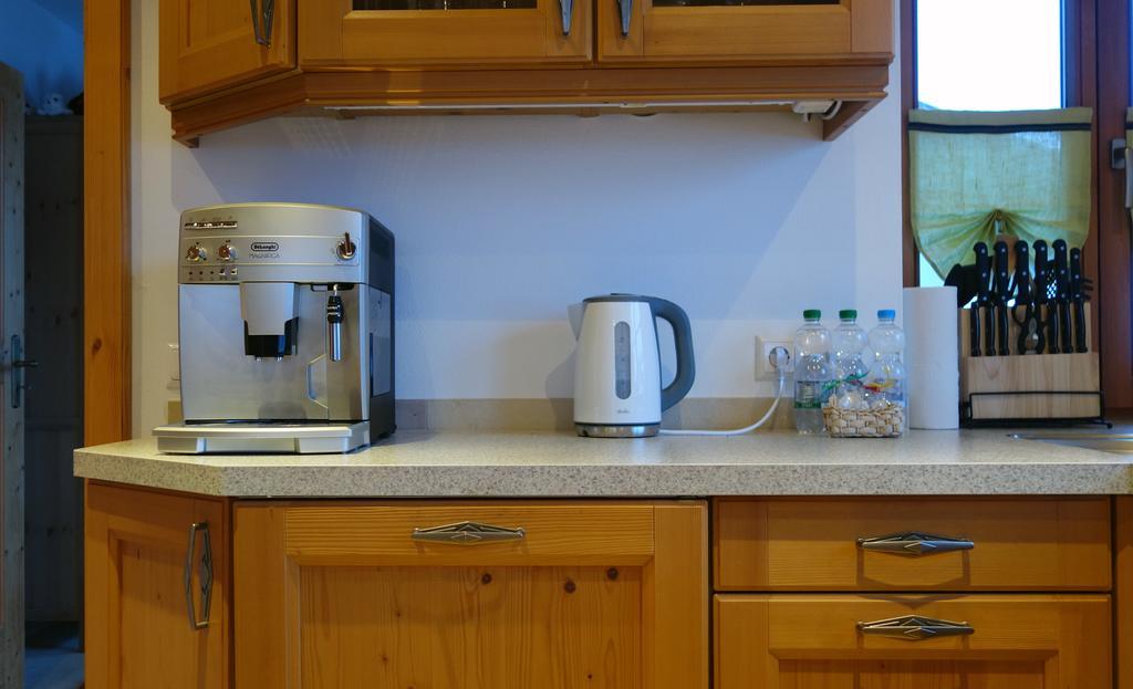 Apartment Sonnenfeld Samerberg Δωμάτιο φωτογραφία