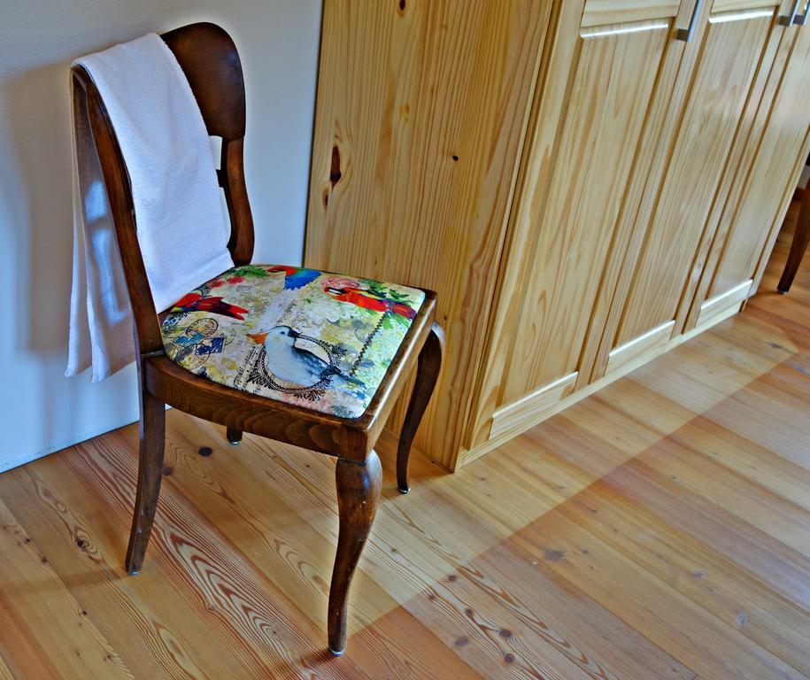 Apartment Sonnenfeld Samerberg Εξωτερικό φωτογραφία